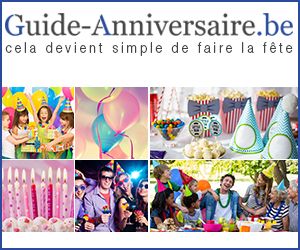 Guide Anniversaire